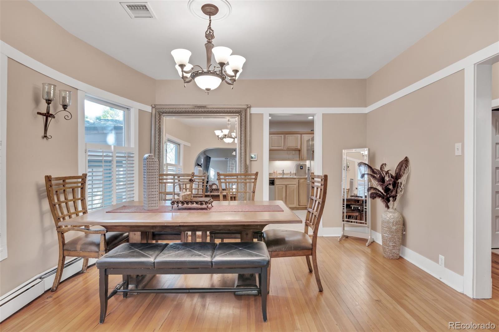 MLS Image #9 for 517  josephine street,denver, Colorado