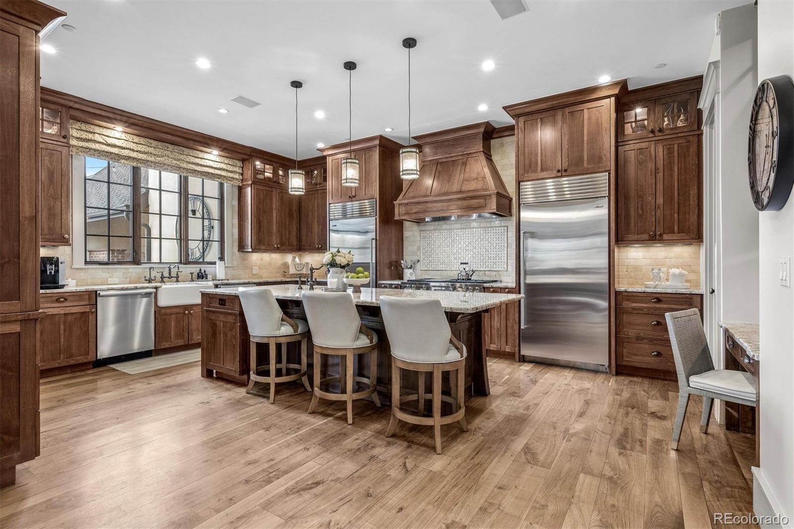 MLS Image #10 for 4  vista road,cherry hills village, Colorado