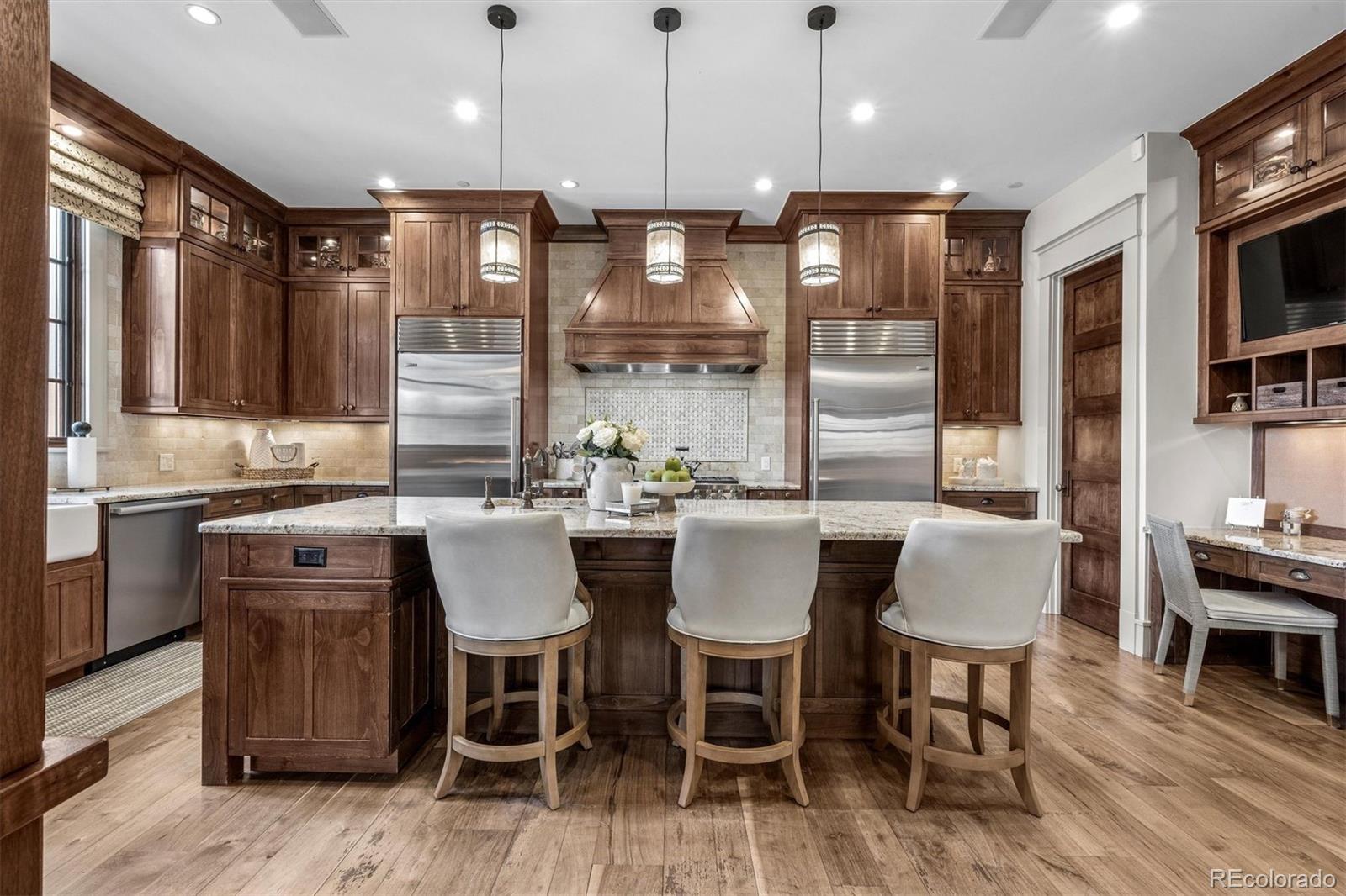 MLS Image #12 for 4  vista road,cherry hills village, Colorado