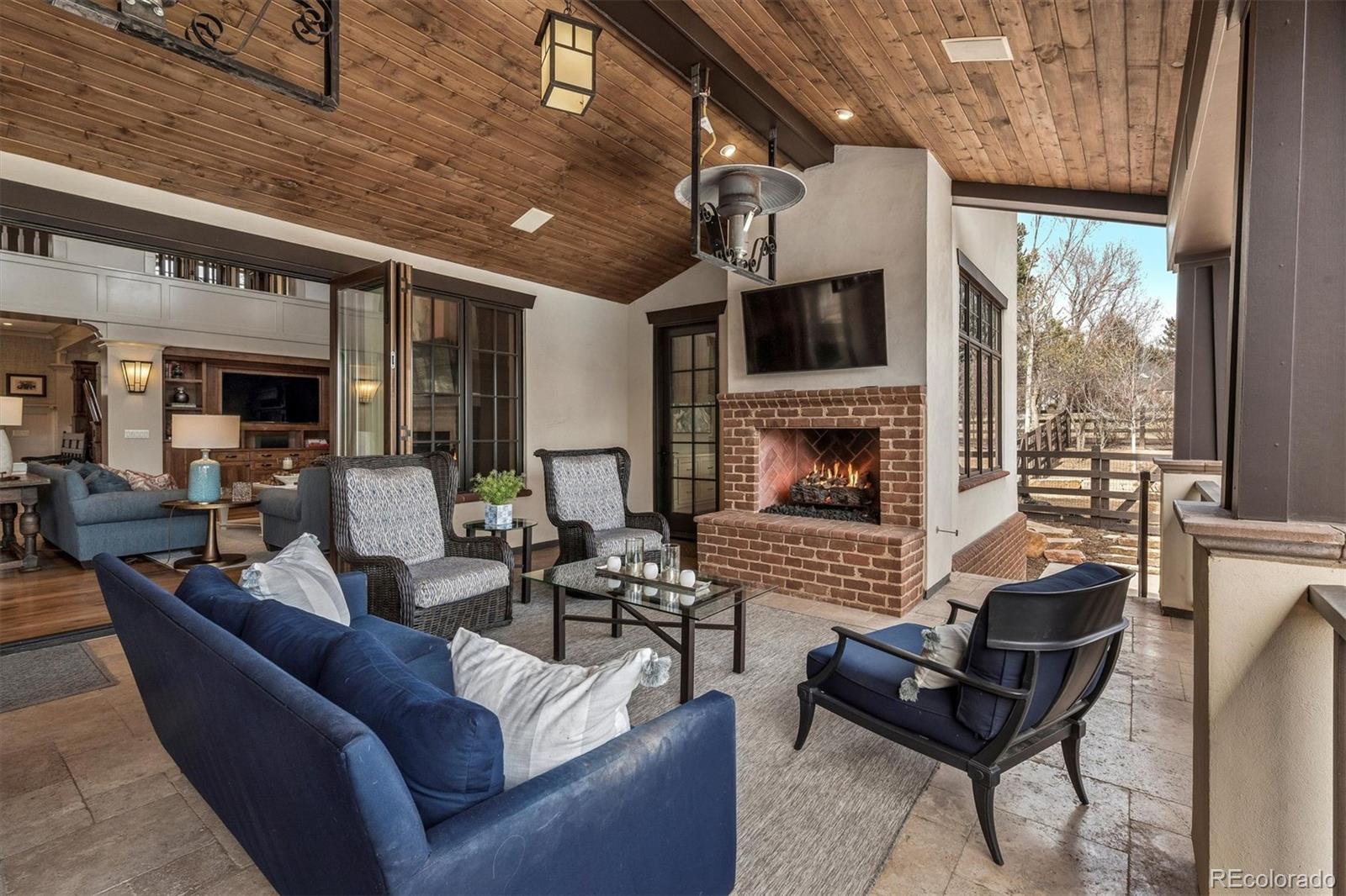 MLS Image #13 for 4  vista road,cherry hills village, Colorado