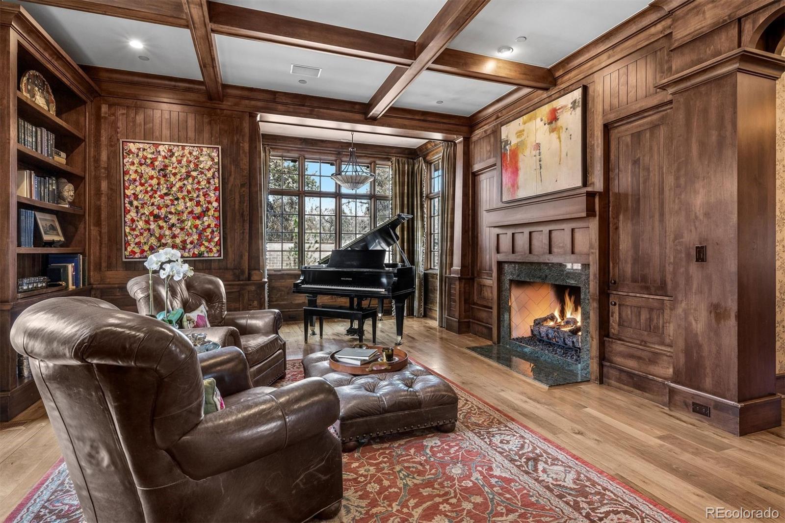 MLS Image #14 for 4  vista road,cherry hills village, Colorado