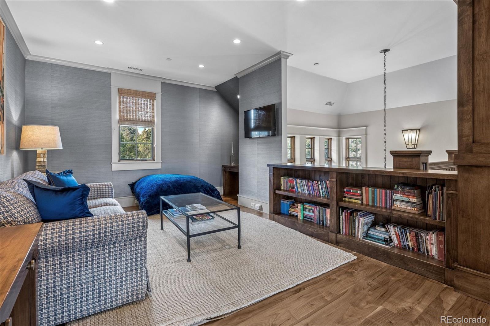 MLS Image #16 for 4  vista road,cherry hills village, Colorado