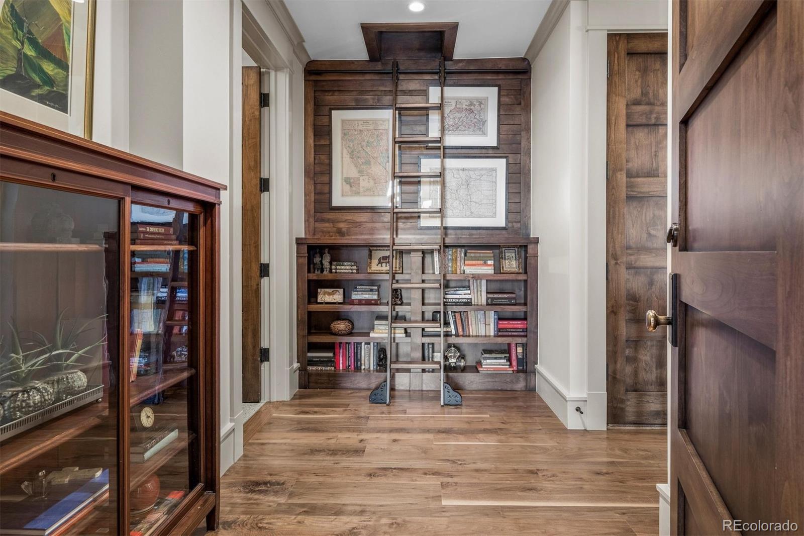 MLS Image #21 for 4  vista road,cherry hills village, Colorado