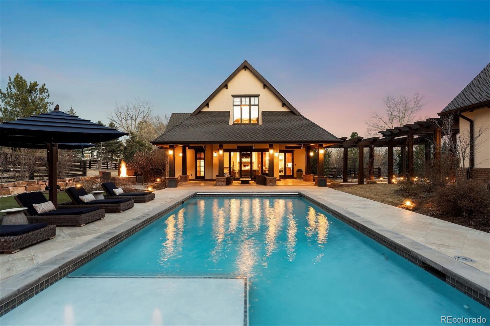 MLS Image #36 for 4  vista road,cherry hills village, Colorado