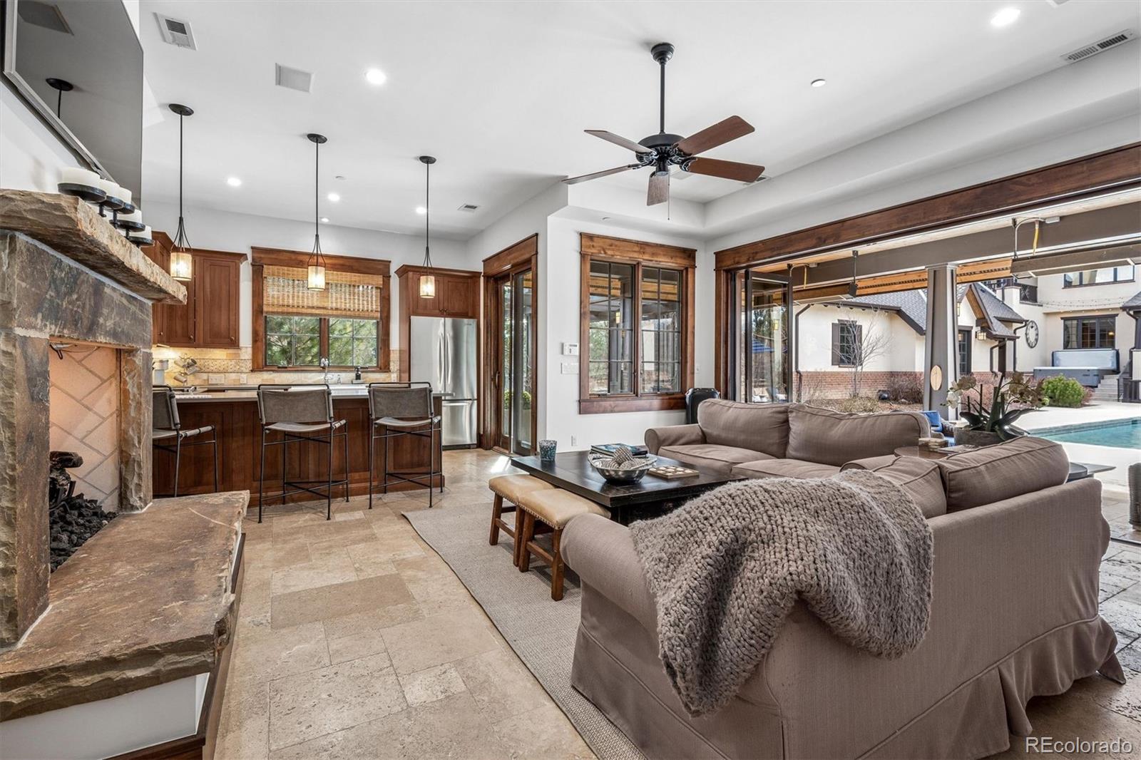 MLS Image #38 for 4  vista road,cherry hills village, Colorado
