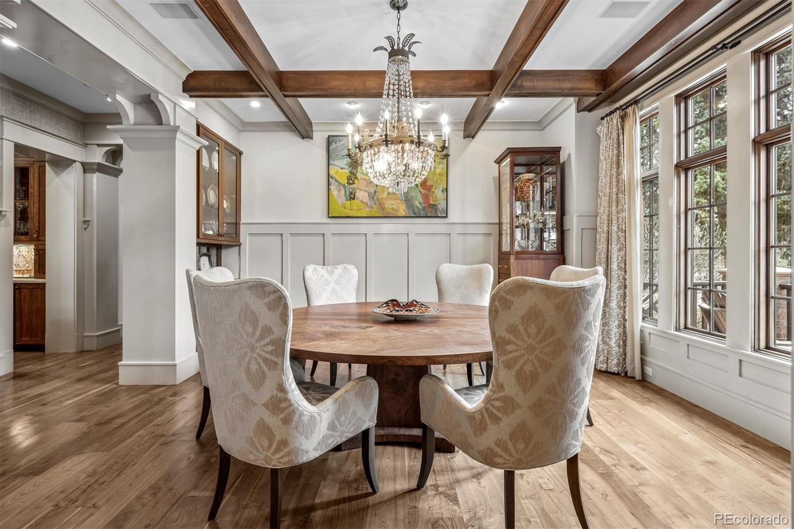 MLS Image #4 for 4  vista road,cherry hills village, Colorado