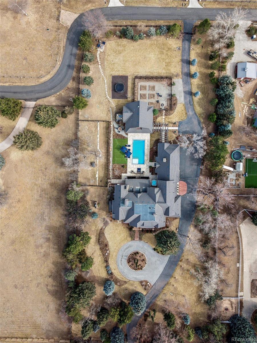 MLS Image #43 for 4  vista road,cherry hills village, Colorado