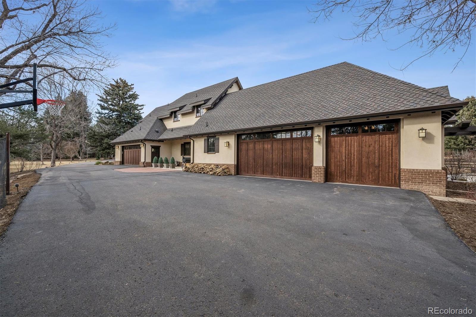 MLS Image #45 for 4  vista road,cherry hills village, Colorado