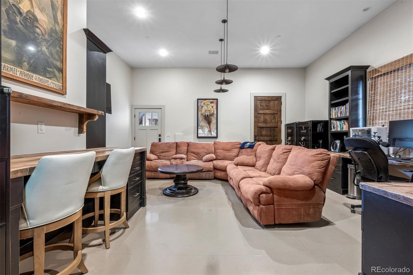 MLS Image #46 for 4  vista road,cherry hills village, Colorado