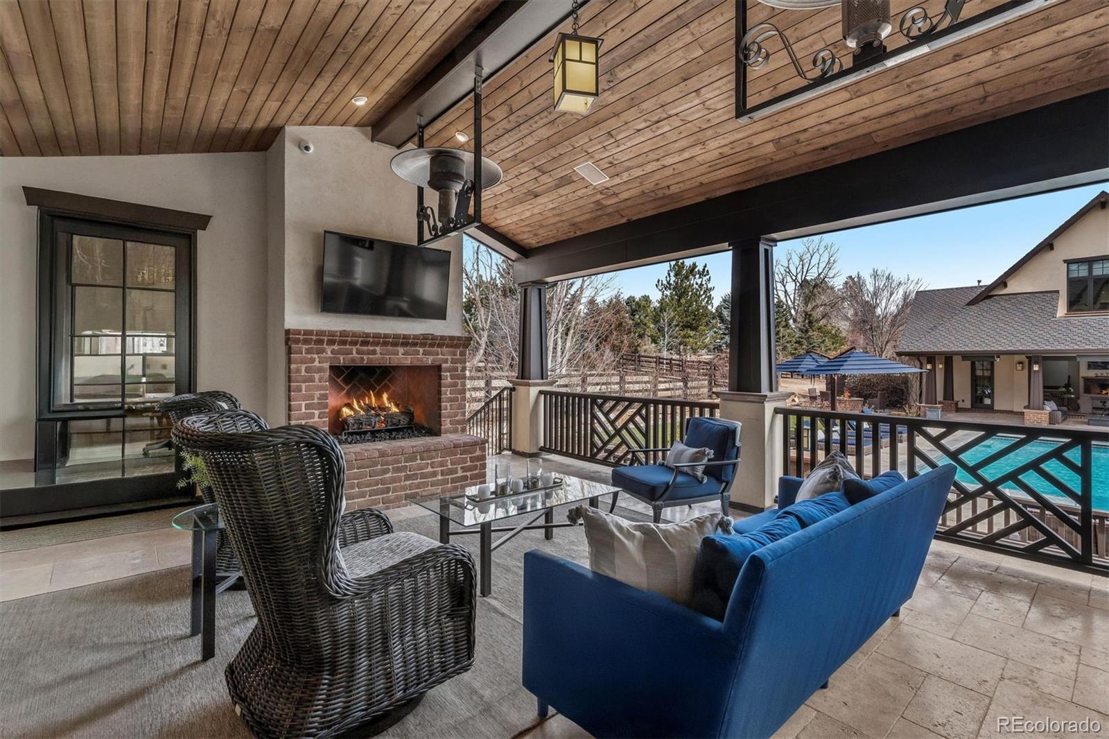 MLS Image #49 for 4  vista road,cherry hills village, Colorado