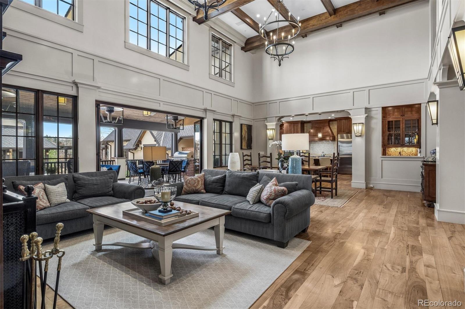 MLS Image #8 for 4  vista road,cherry hills village, Colorado