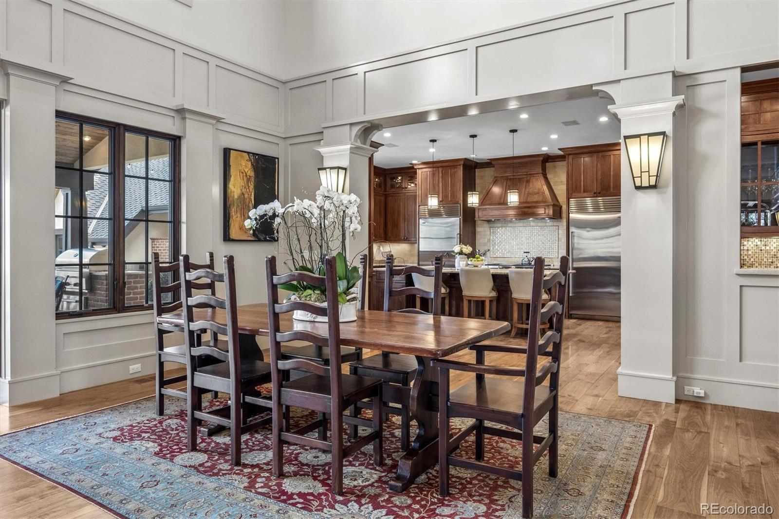 MLS Image #9 for 4  vista road,cherry hills village, Colorado