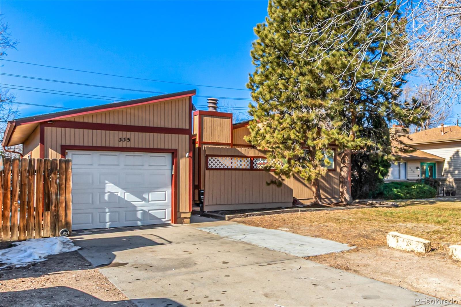 MLS Image #3 for 335 s monaco st pkwy,denver, Colorado