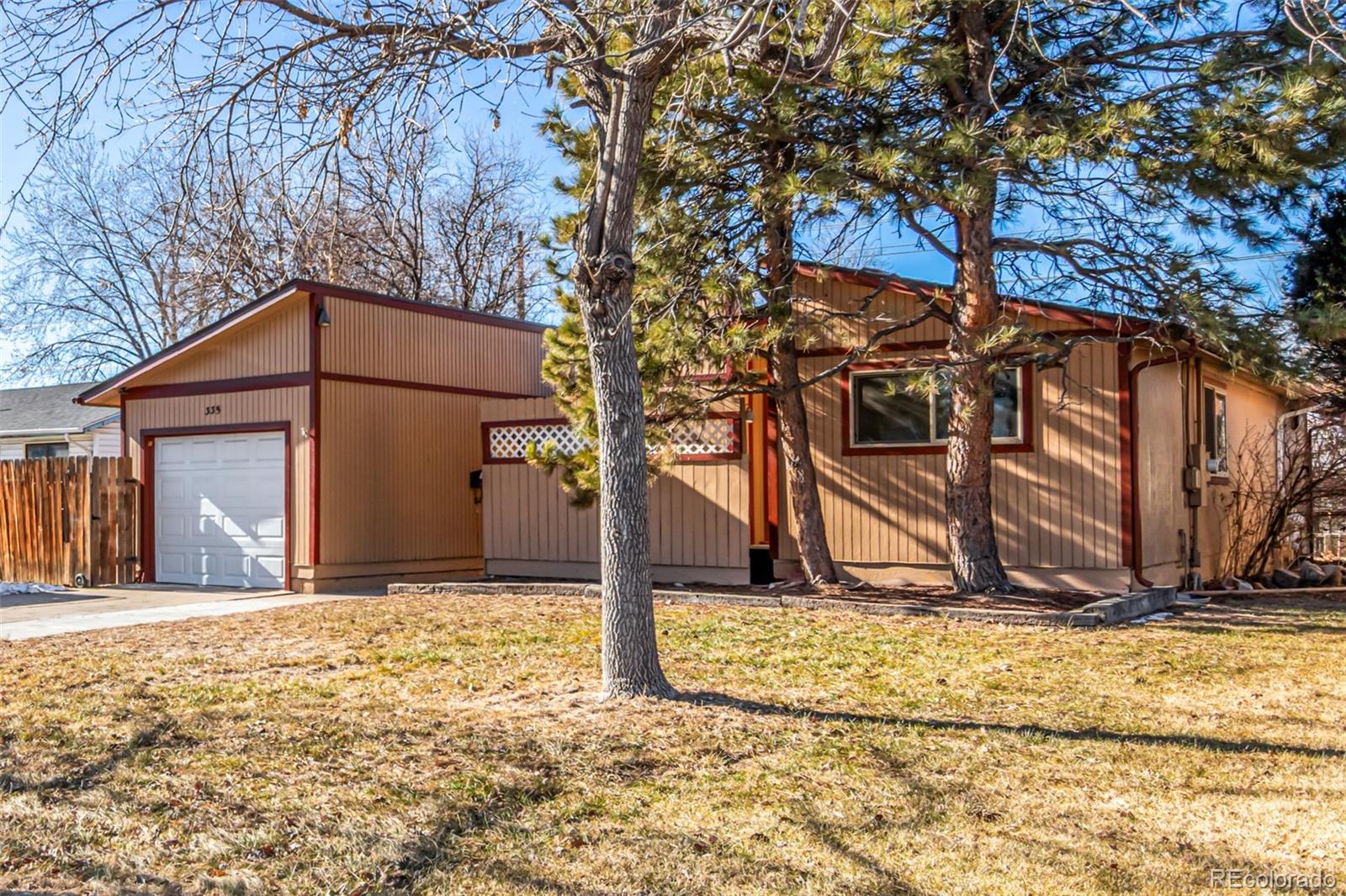 MLS Image #5 for 335 s monaco st pkwy,denver, Colorado