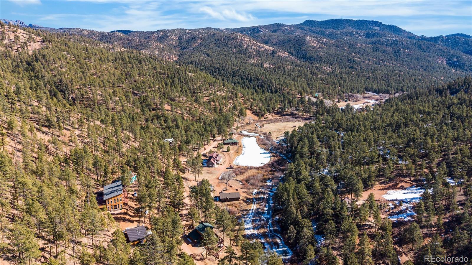 MLS Image #12 for 15185  rainbow drive,sedalia, Colorado