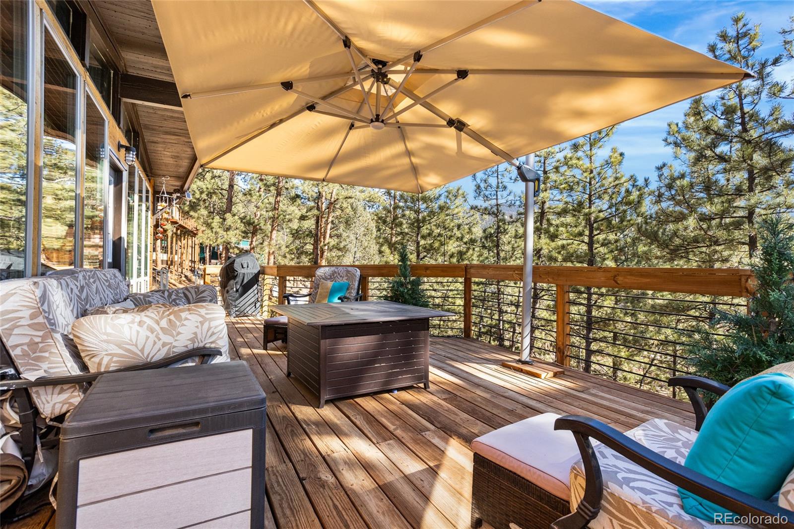 MLS Image #13 for 15185  rainbow drive,sedalia, Colorado