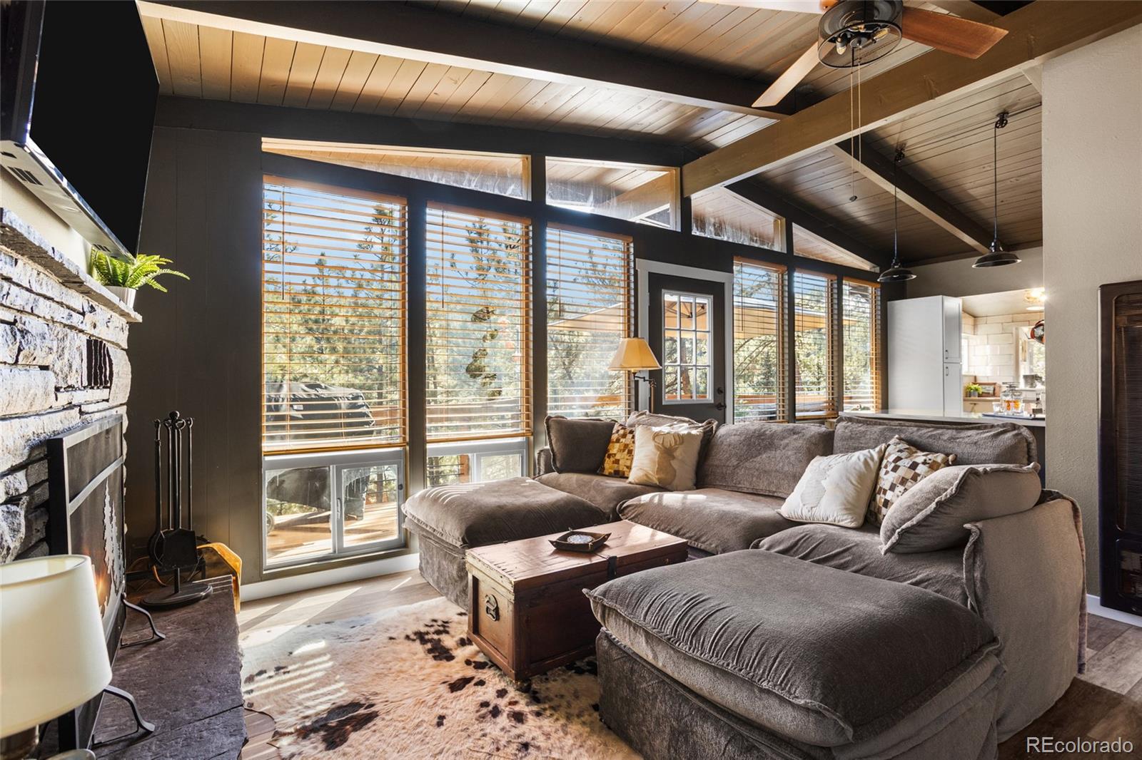 MLS Image #2 for 15185  rainbow drive,sedalia, Colorado