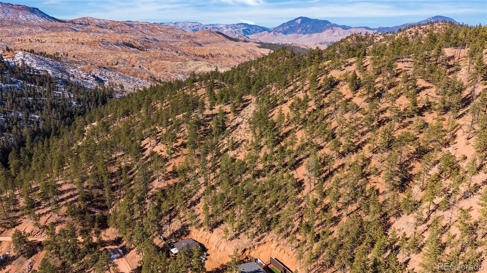 MLS Image #26 for 15185  rainbow drive,sedalia, Colorado