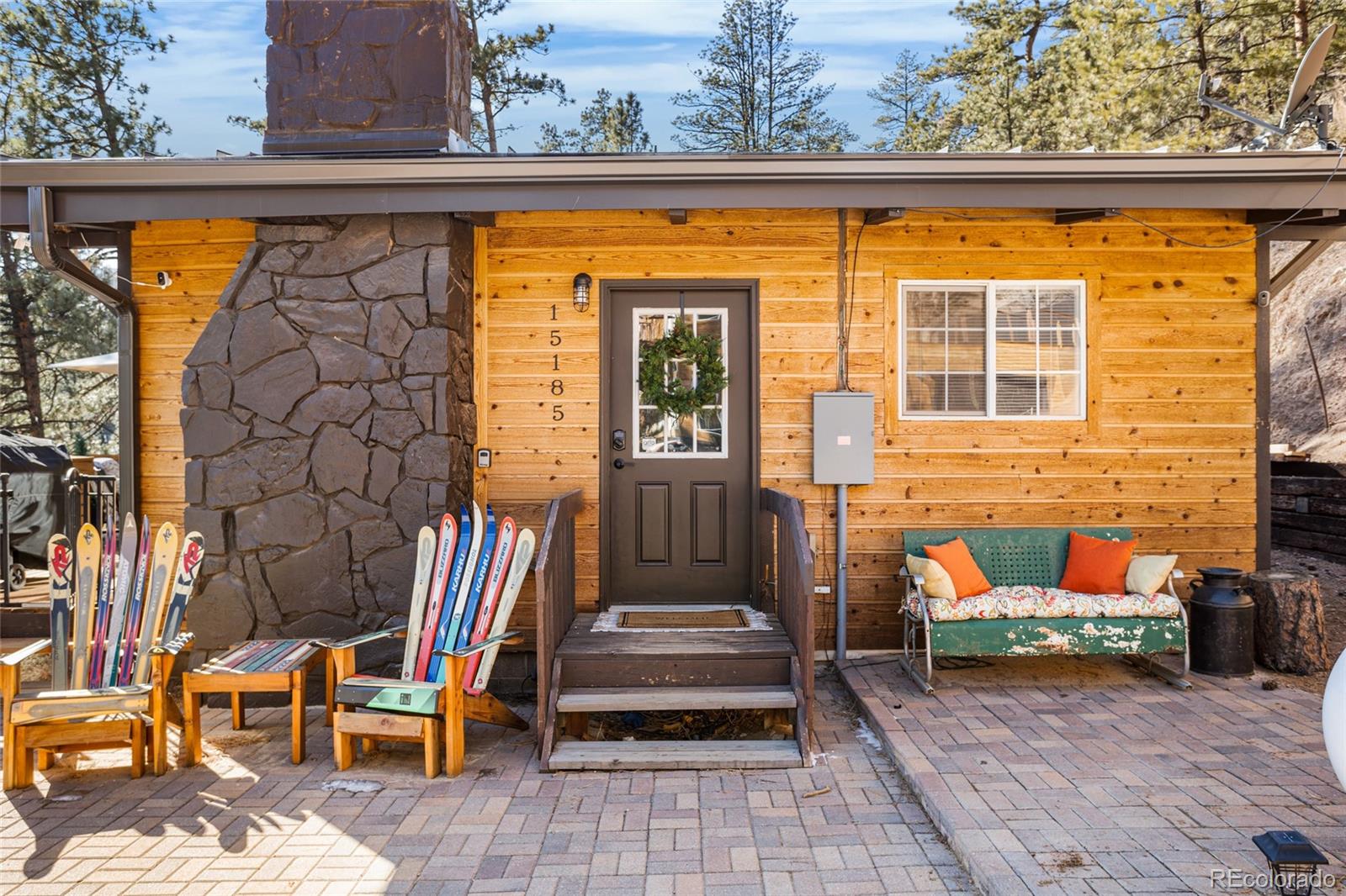 MLS Image #28 for 15185  rainbow drive,sedalia, Colorado