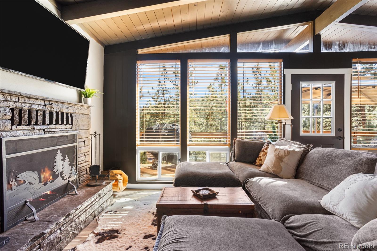 MLS Image #3 for 15185  rainbow drive,sedalia, Colorado