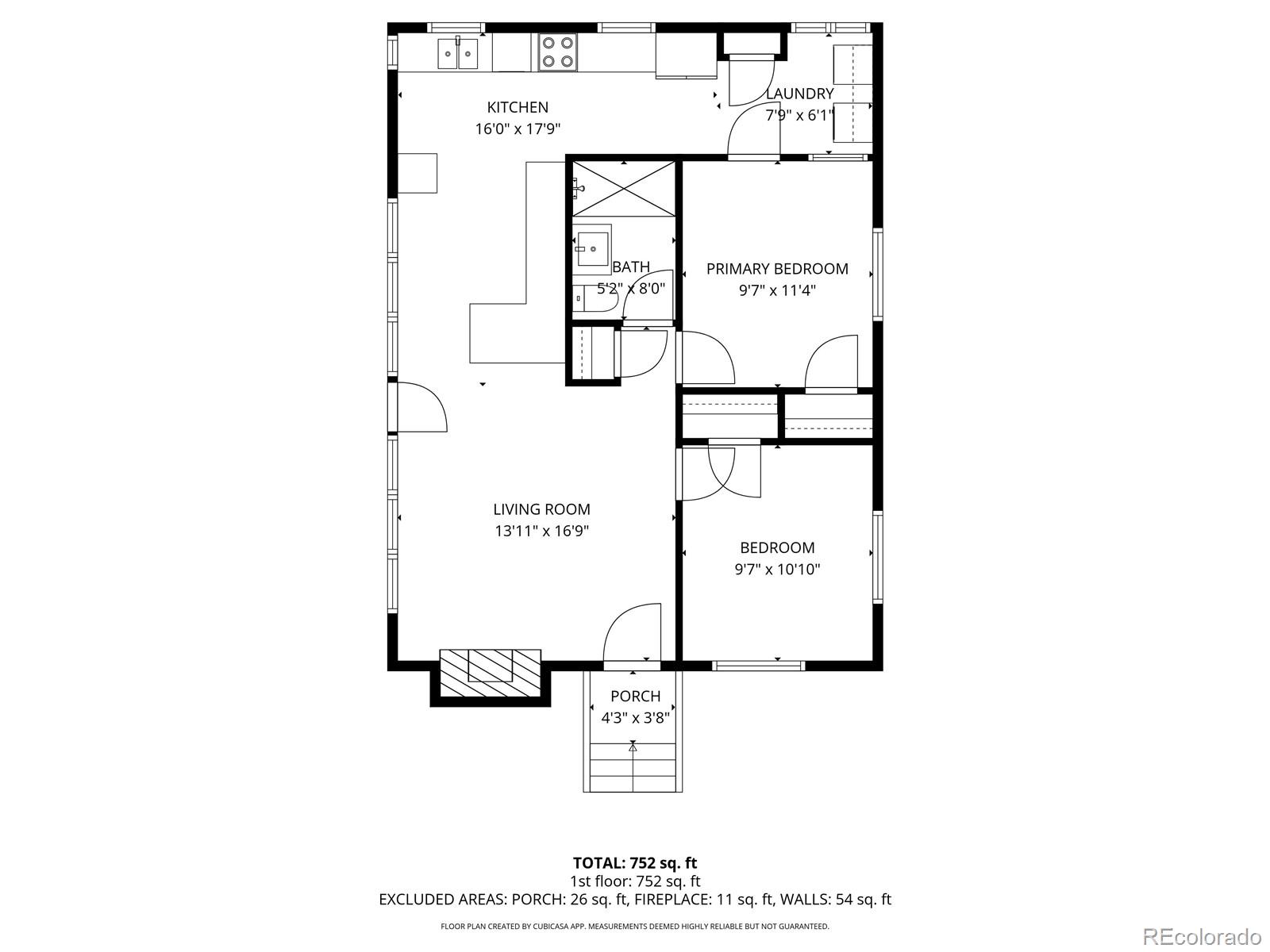 MLS Image #31 for 15185  rainbow drive,sedalia, Colorado