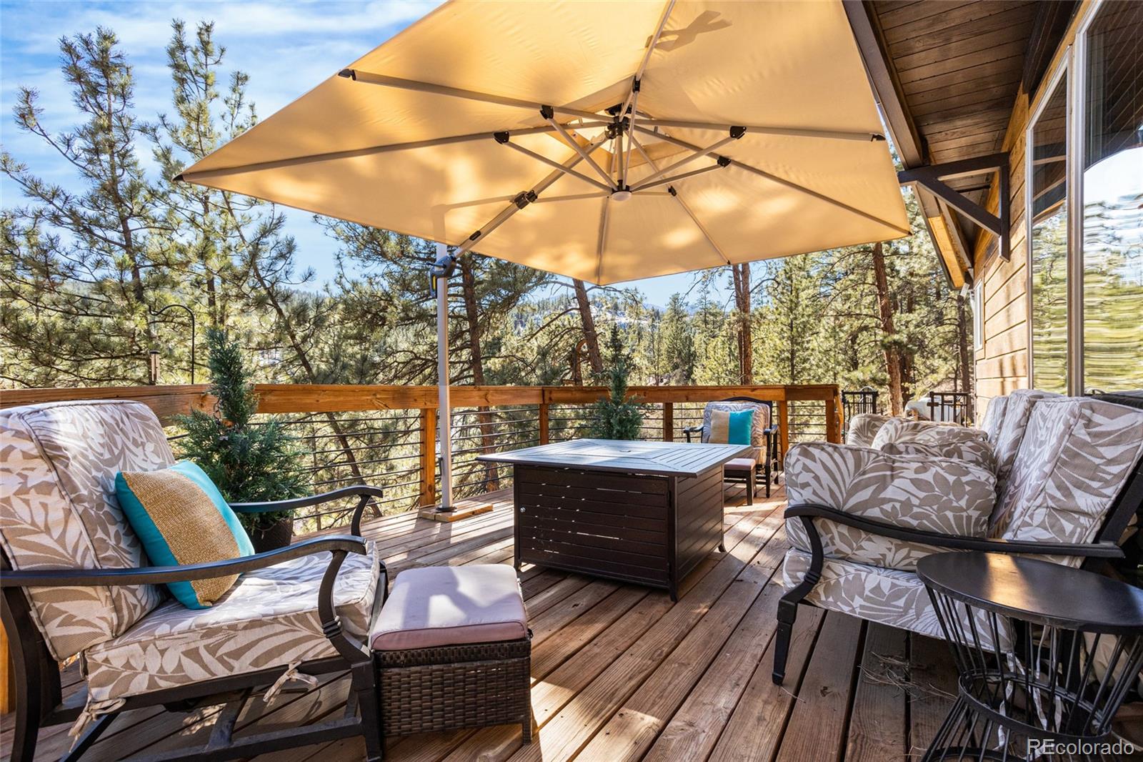 MLS Image #7 for 15185  rainbow drive,sedalia, Colorado