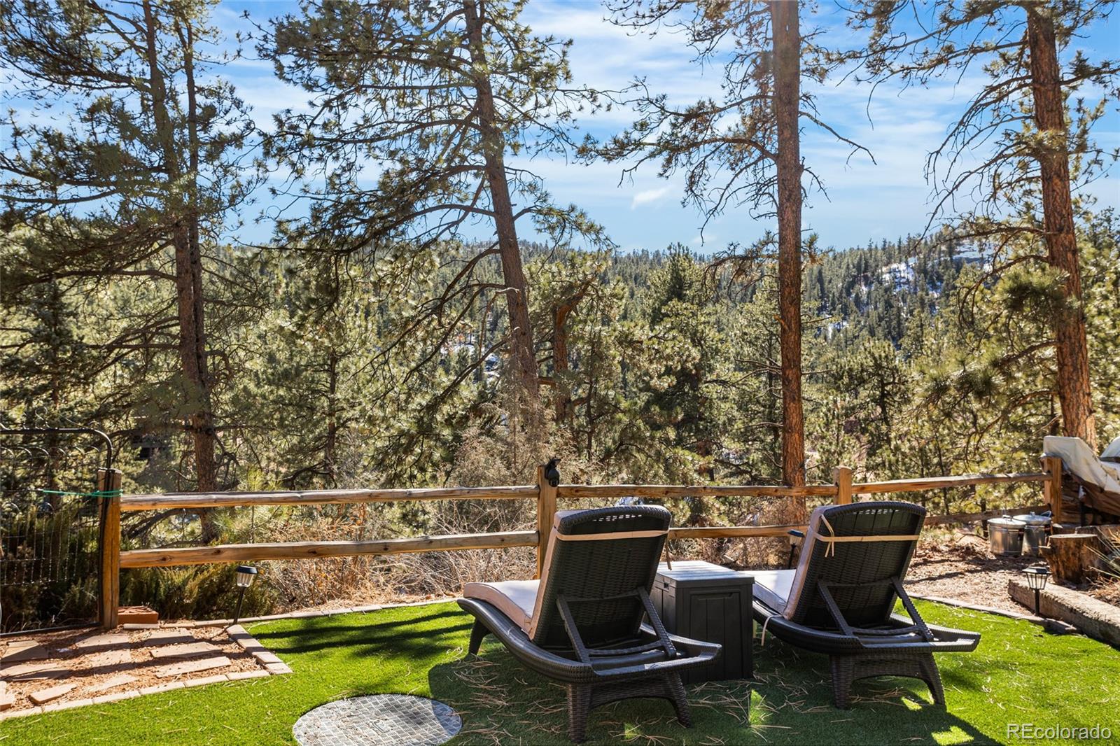 MLS Image #8 for 15185  rainbow drive,sedalia, Colorado