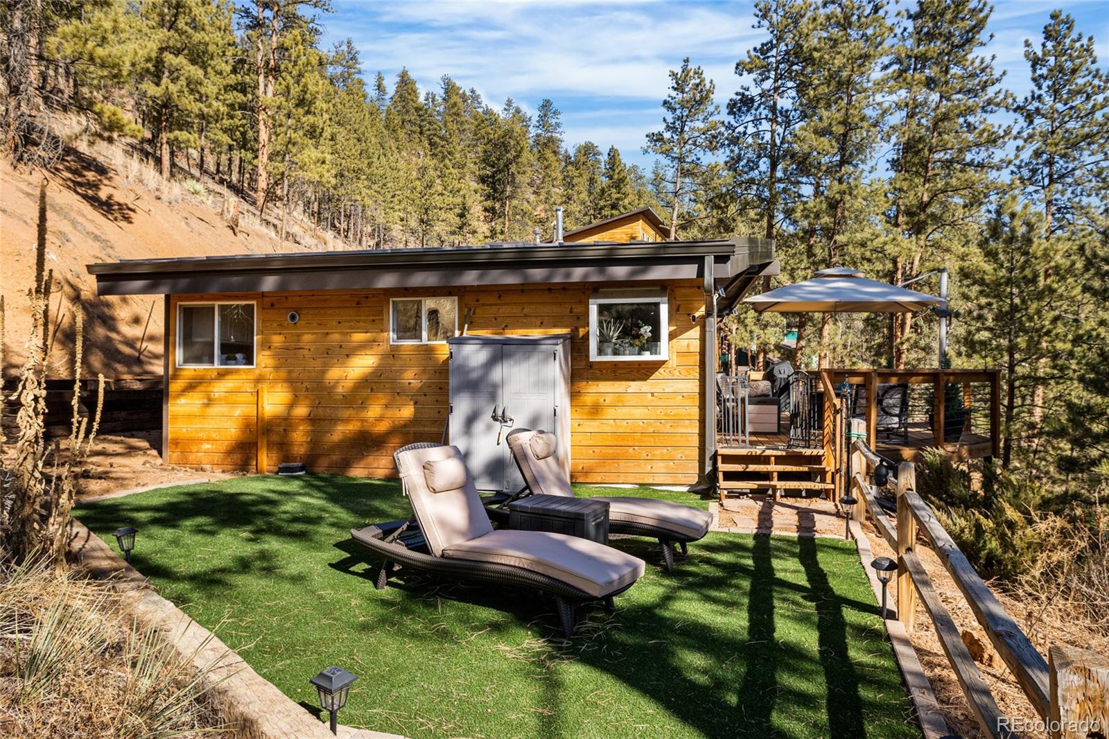 MLS Image #9 for 15185  rainbow drive,sedalia, Colorado