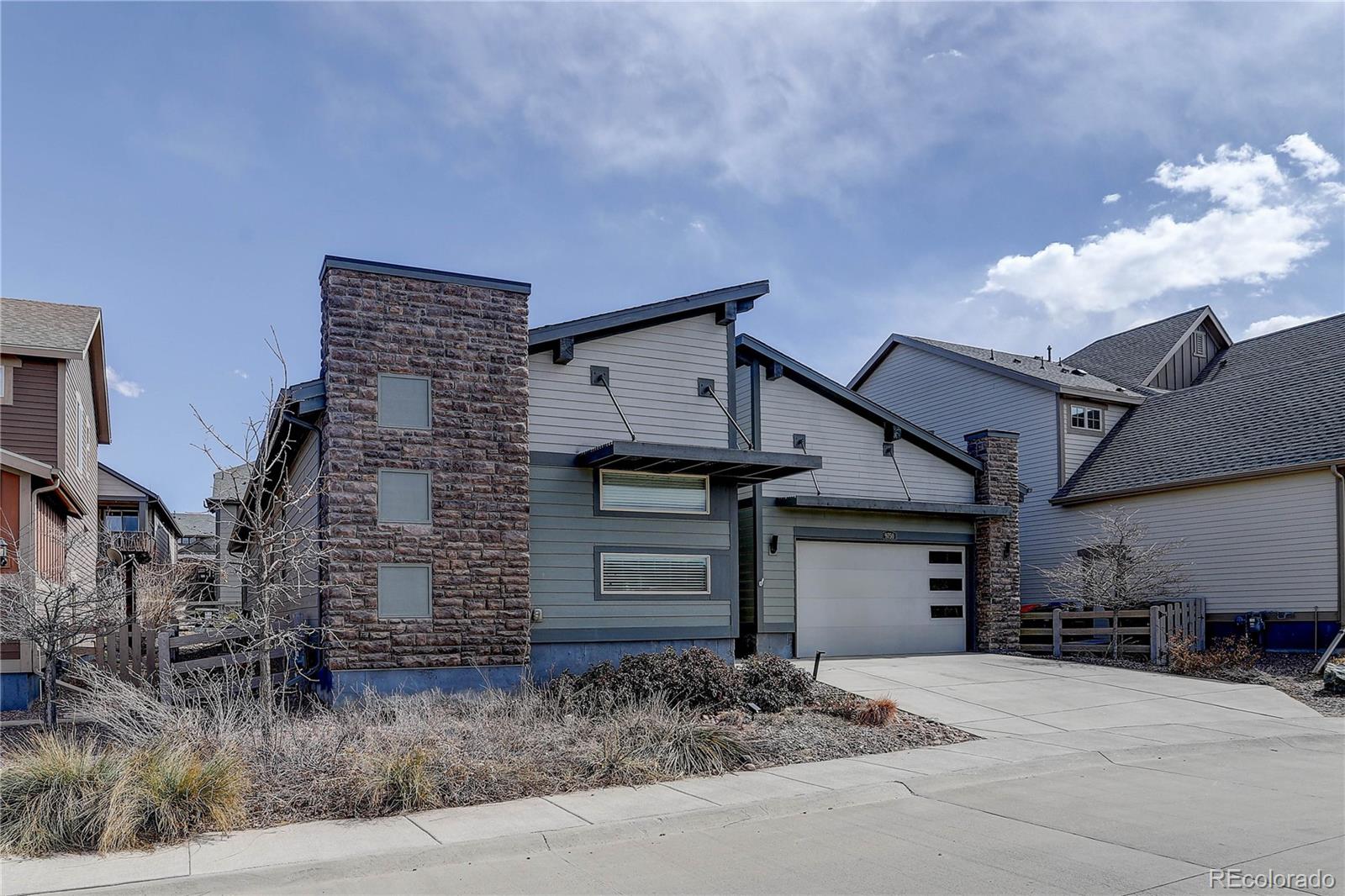 MLS Image #1 for 9750  taylor river circle,littleton, Colorado