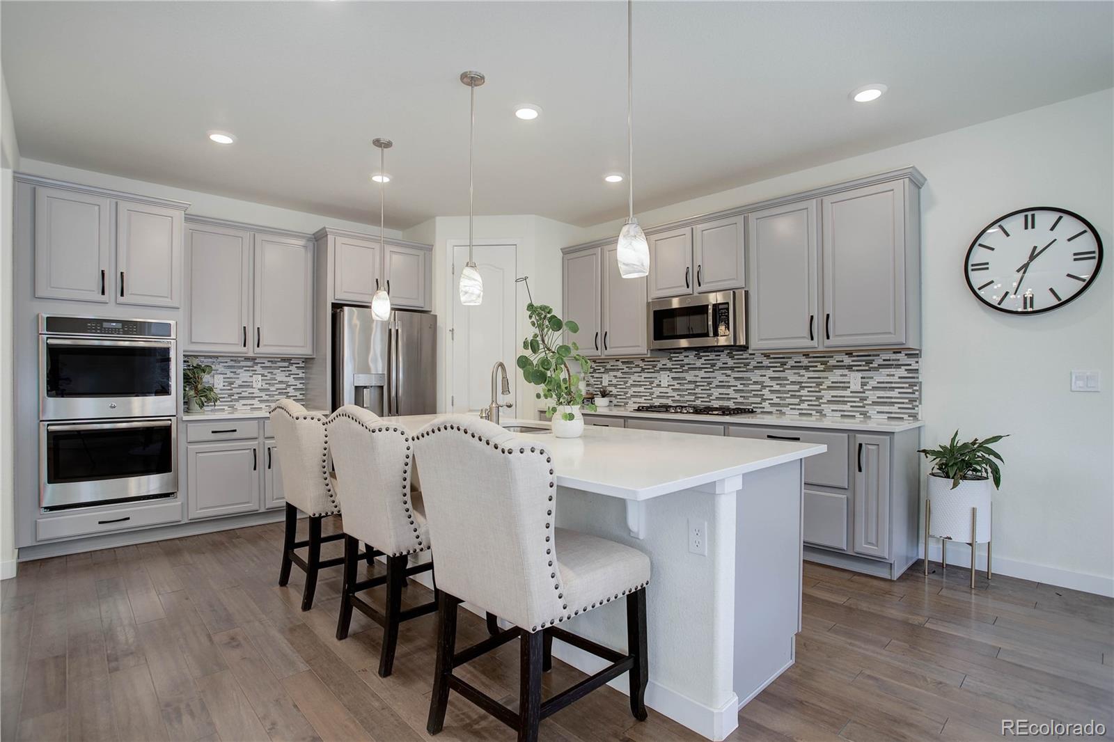 MLS Image #14 for 9750  taylor river circle,littleton, Colorado