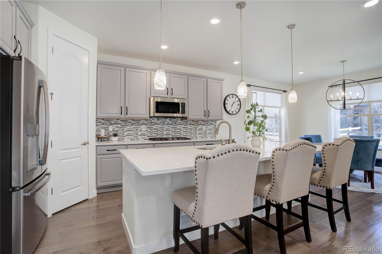 MLS Image #15 for 9750  taylor river circle,littleton, Colorado