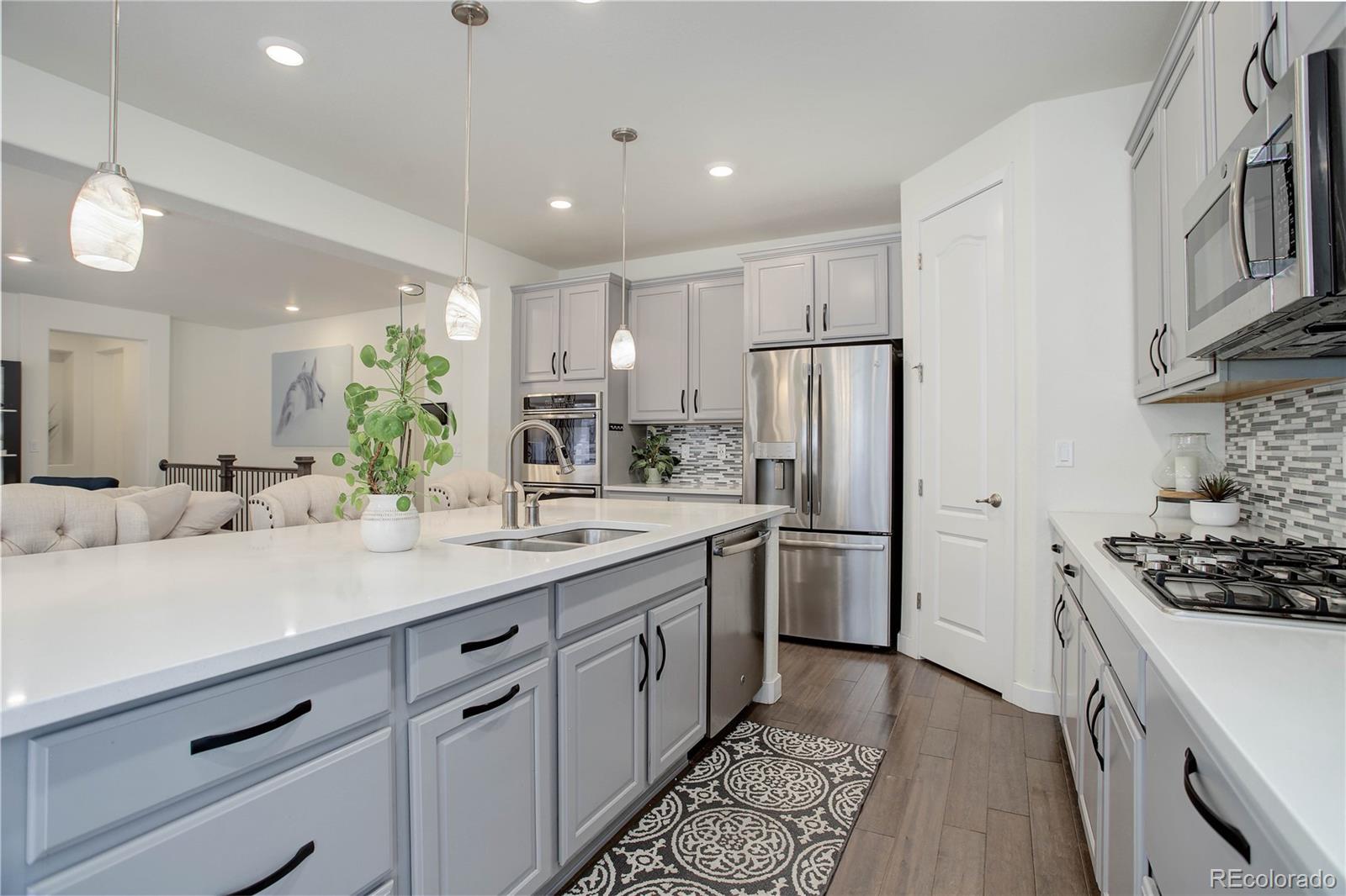 MLS Image #17 for 9750  taylor river circle,littleton, Colorado