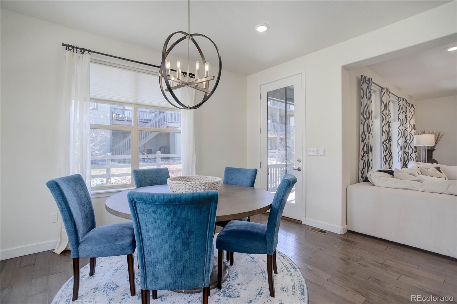 MLS Image #18 for 9750  taylor river circle,littleton, Colorado