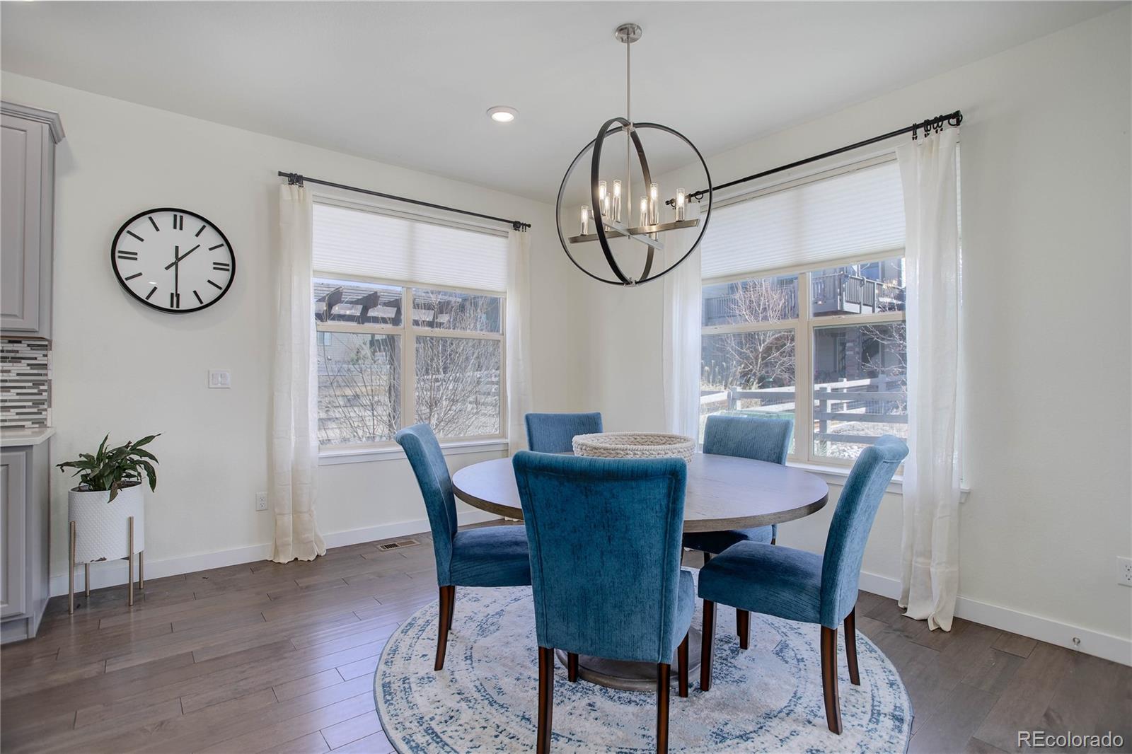 MLS Image #19 for 9750  taylor river circle,littleton, Colorado