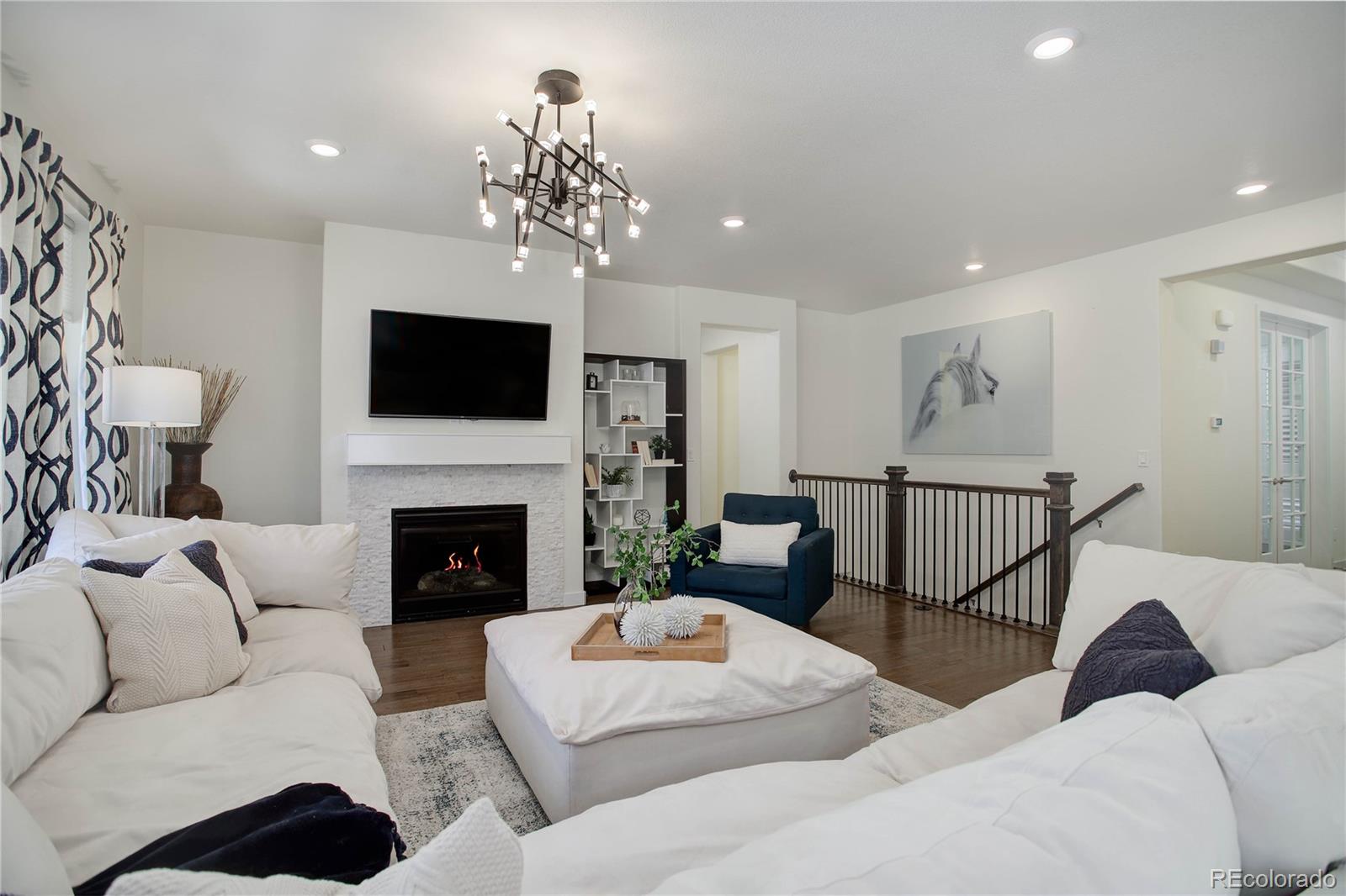 MLS Image #20 for 9750  taylor river circle,littleton, Colorado