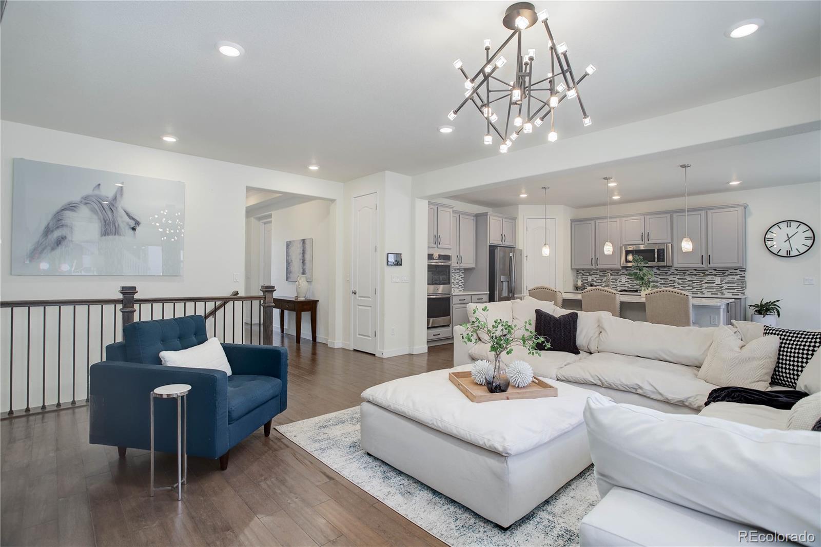 MLS Image #21 for 9750  taylor river circle,littleton, Colorado