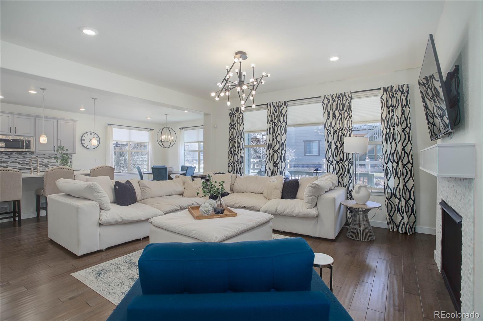 MLS Image #22 for 9750  taylor river circle,littleton, Colorado