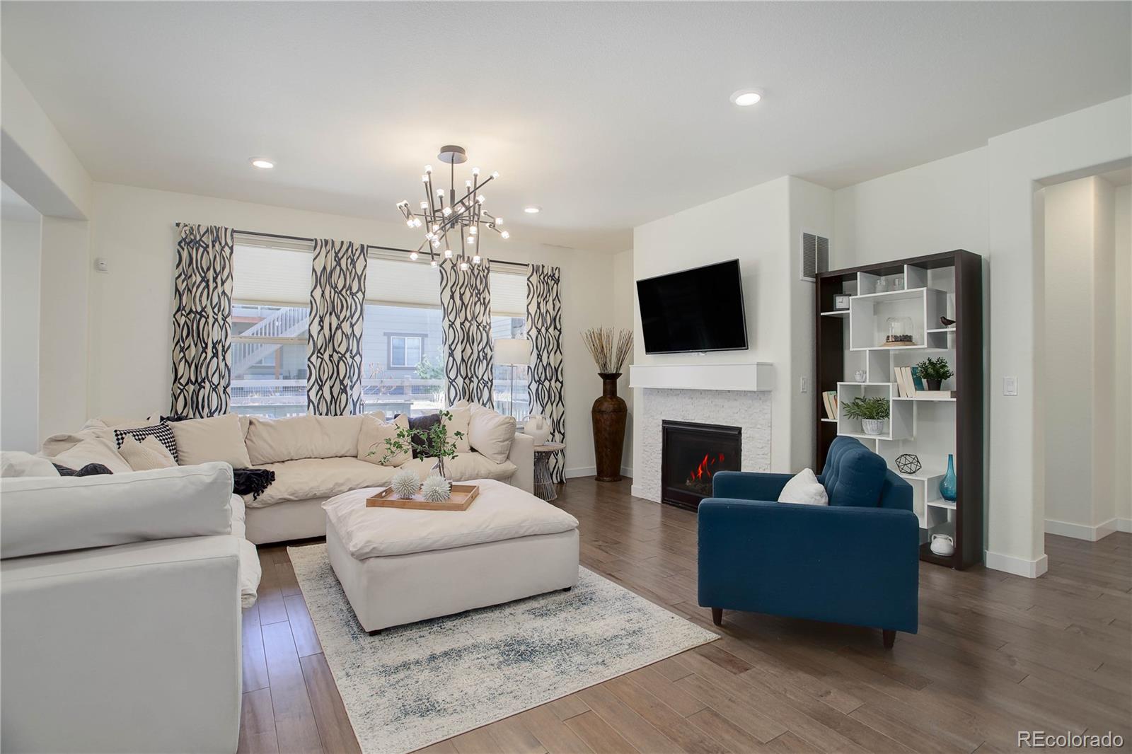 MLS Image #23 for 9750  taylor river circle,littleton, Colorado