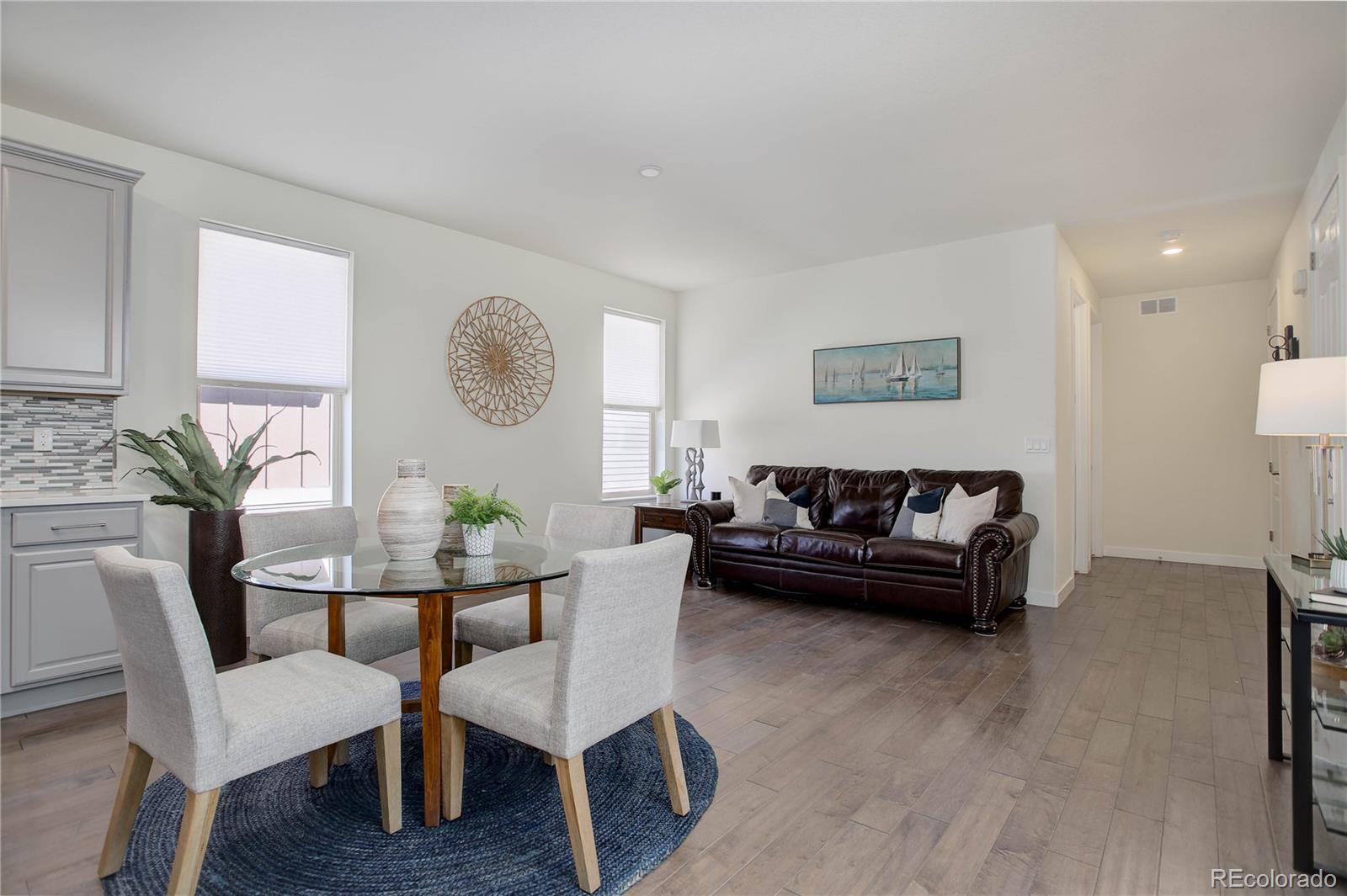 MLS Image #7 for 9750  taylor river circle,littleton, Colorado