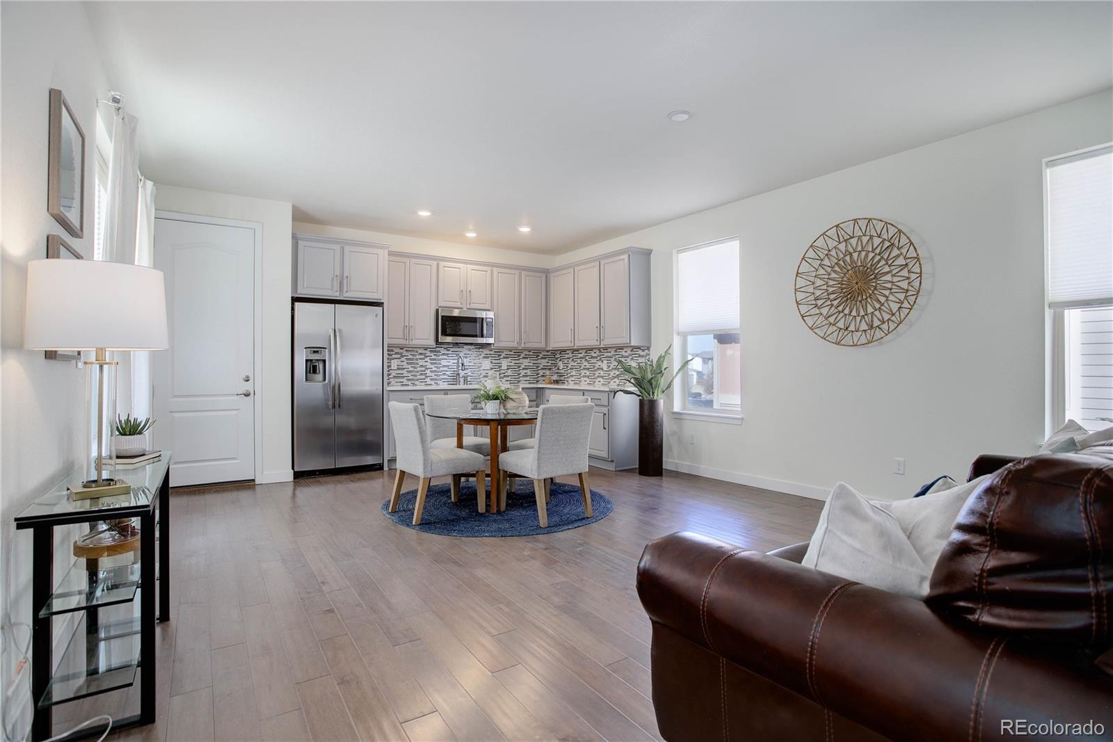 MLS Image #8 for 9750  taylor river circle,littleton, Colorado