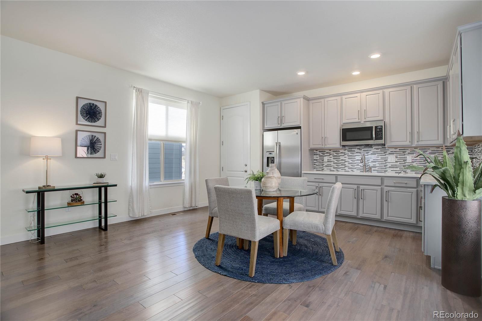 MLS Image #9 for 9750  taylor river circle,littleton, Colorado