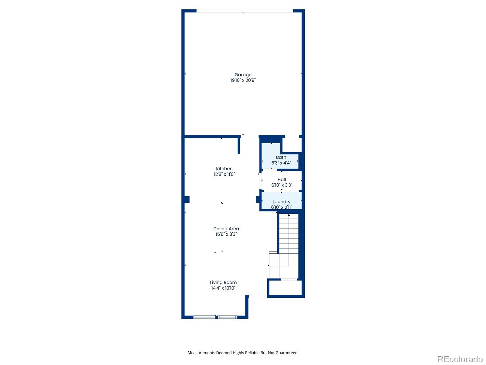 MLS Image #45 for 17923 e 104th place,commerce city, Colorado