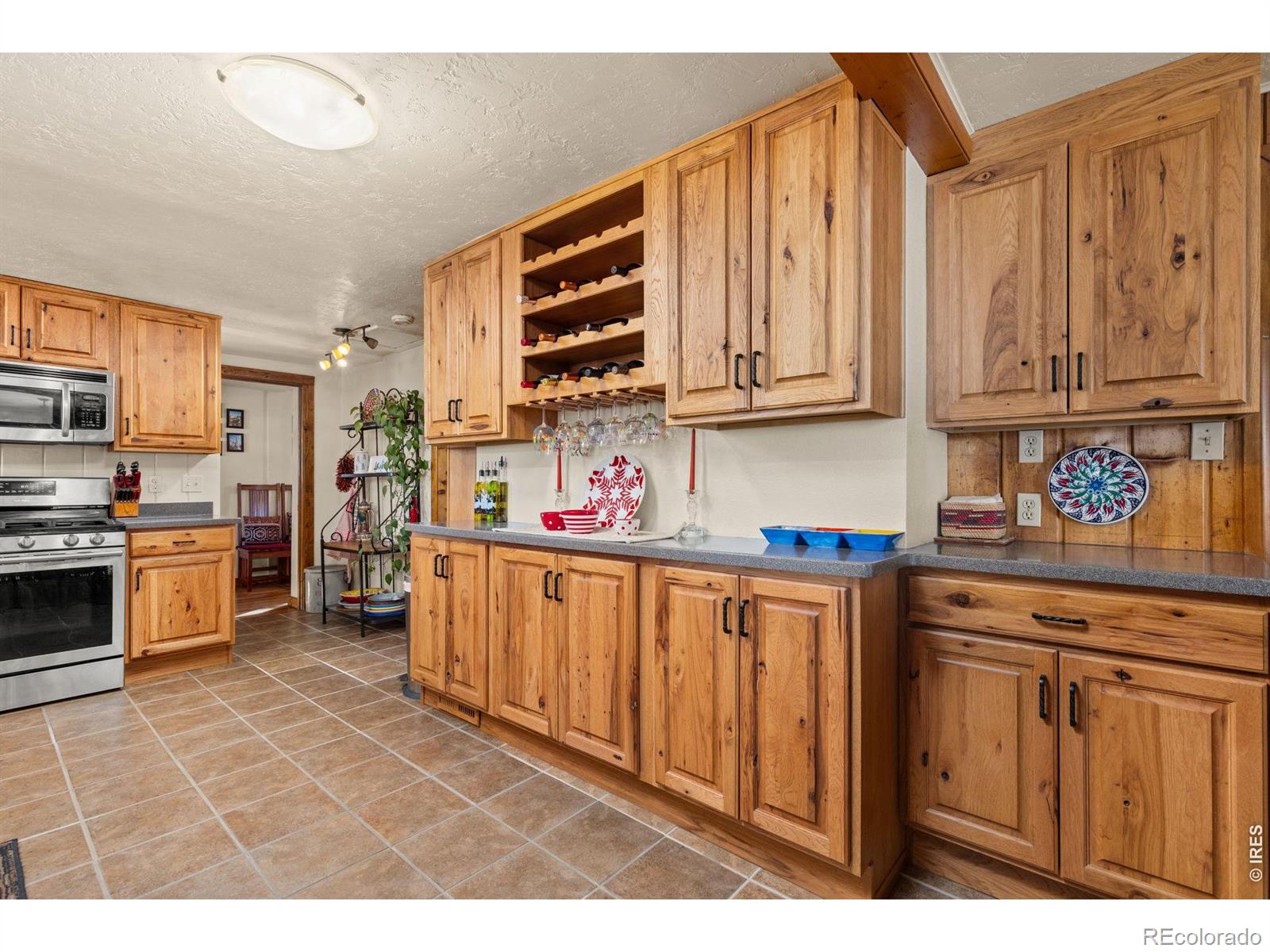 MLS Image #11 for 2  king place,nederland, Colorado