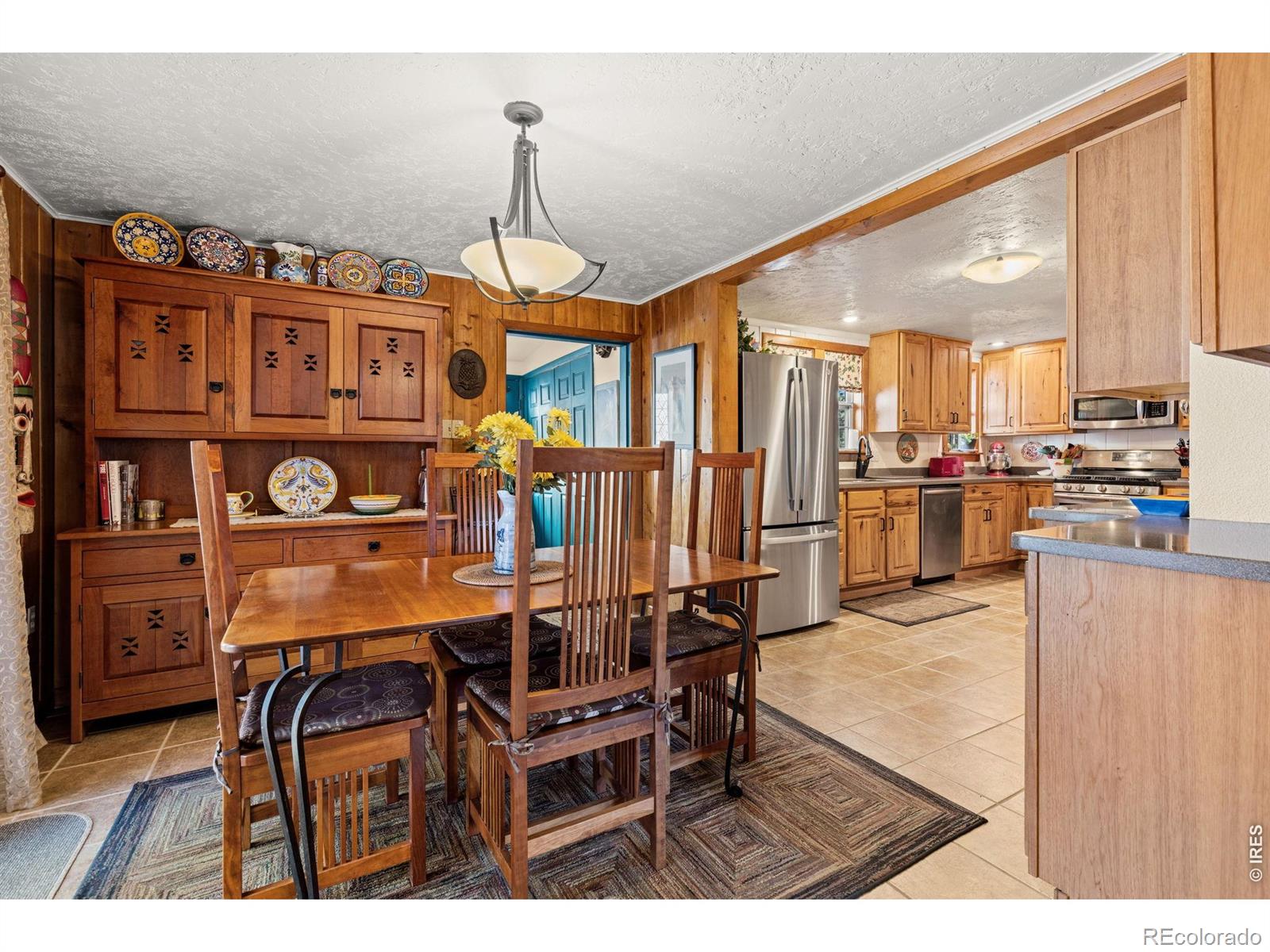 MLS Image #12 for 2  king place,nederland, Colorado