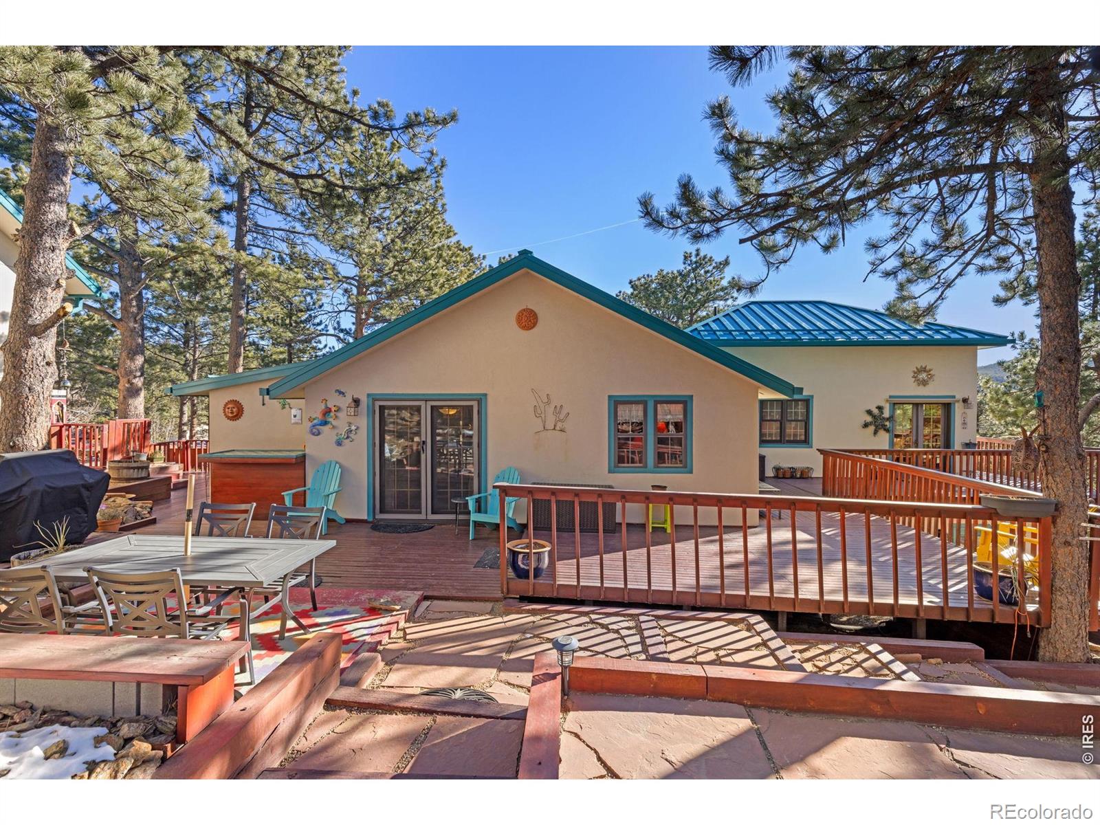 MLS Image #32 for 2  king place,nederland, Colorado