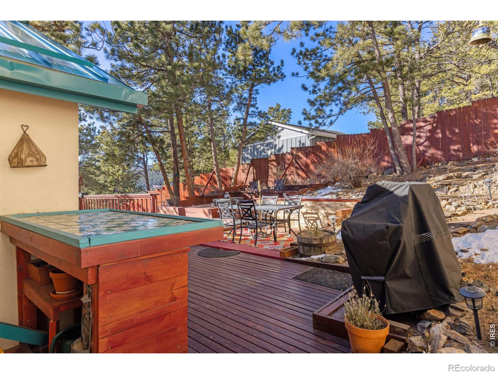 MLS Image #34 for 2  king place,nederland, Colorado