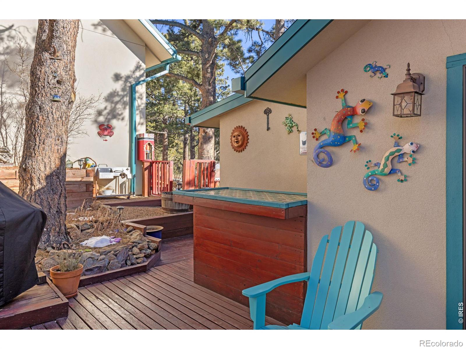 MLS Image #35 for 2  king place,nederland, Colorado