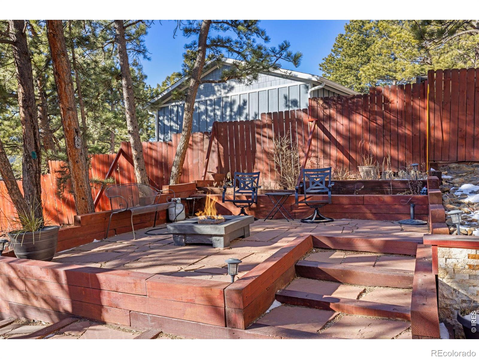 MLS Image #37 for 2  king place,nederland, Colorado