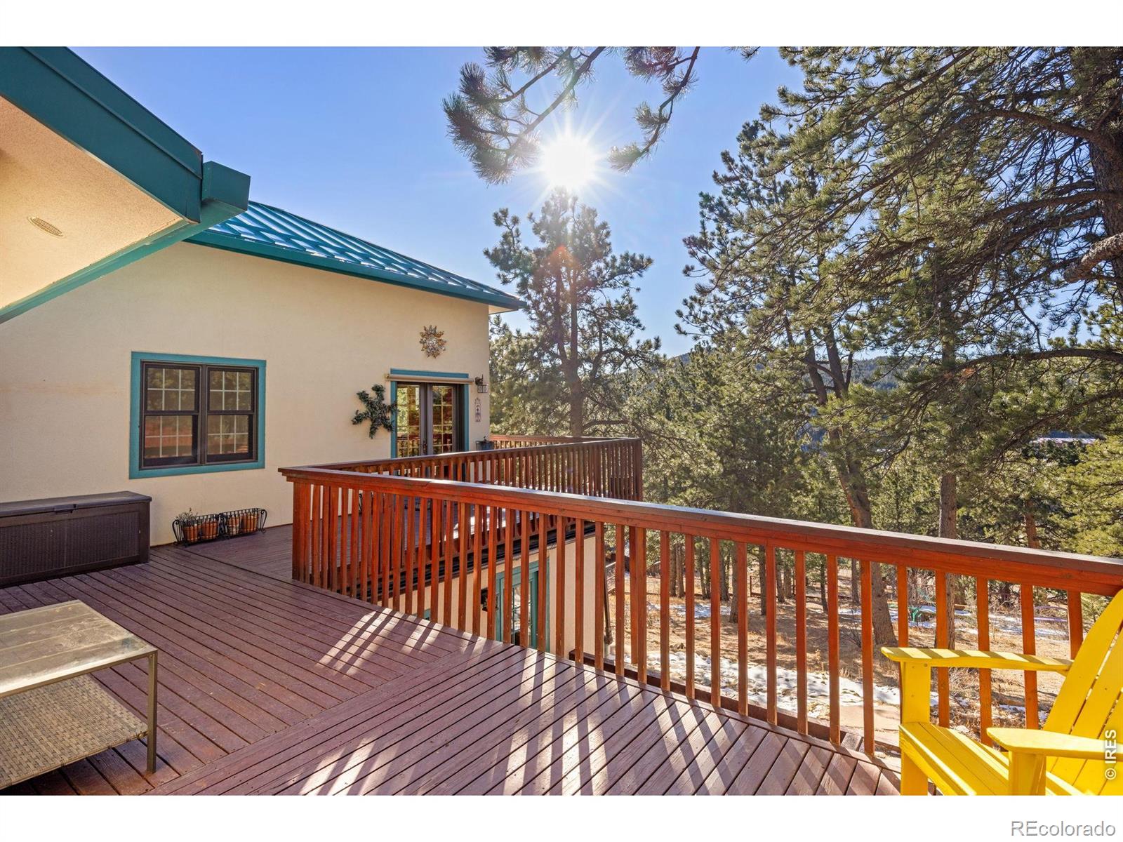 MLS Image #38 for 2  king place,nederland, Colorado