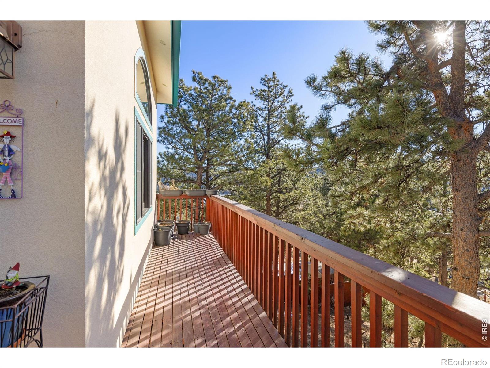 MLS Image #39 for 2  king place,nederland, Colorado